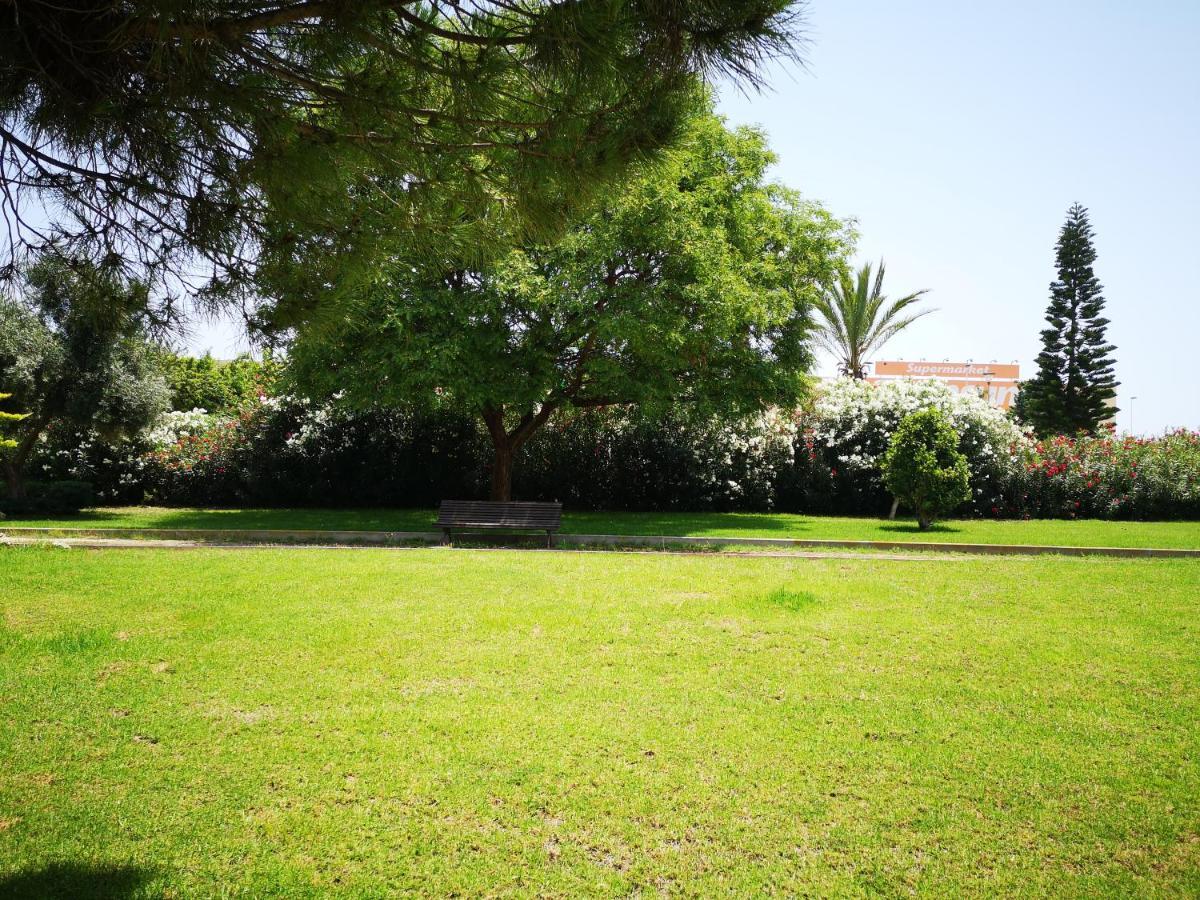 Bungalow En Punta Prima 2 Dormitorios Y Piscina Torrevieja Zewnętrze zdjęcie