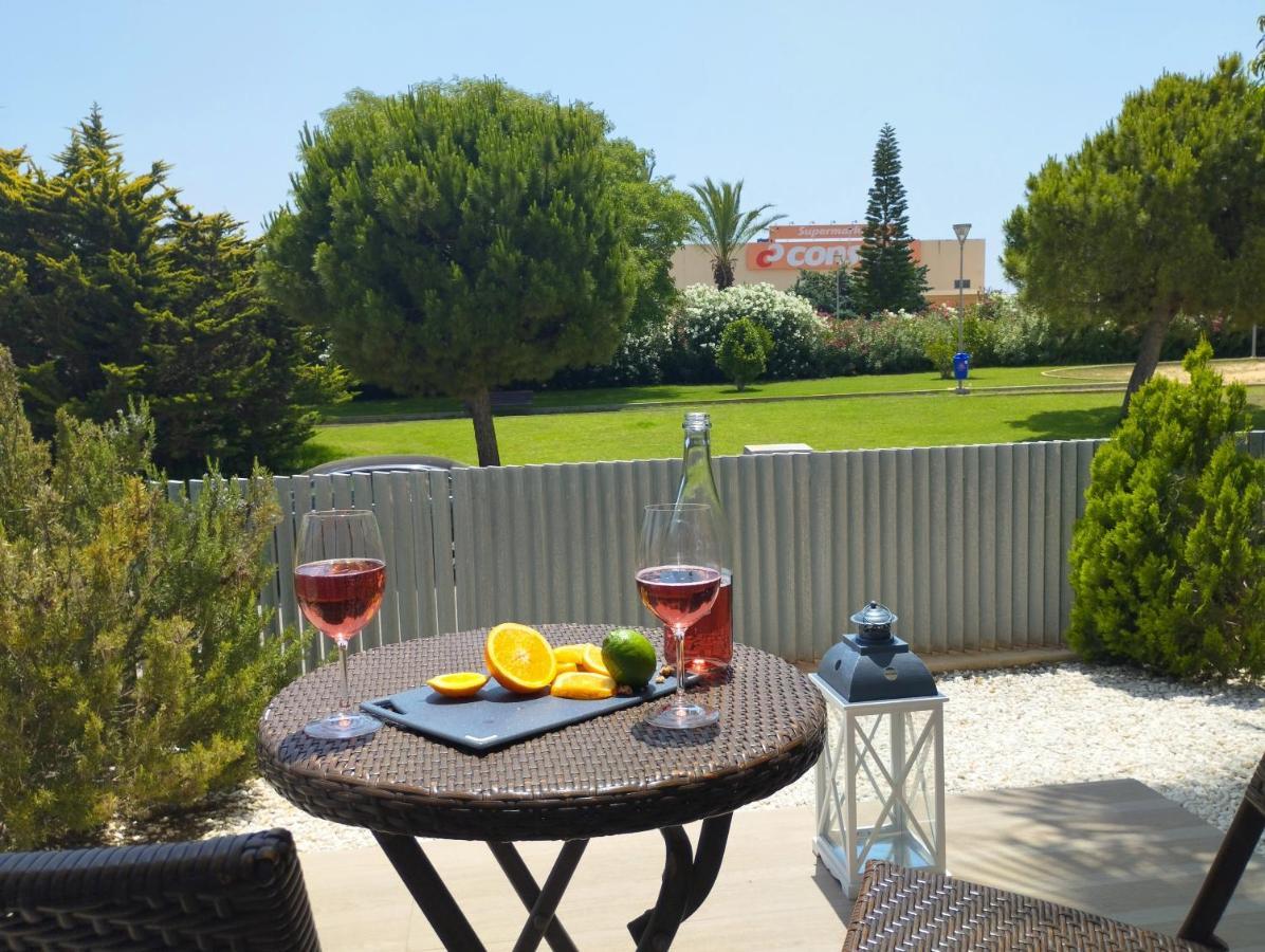 Bungalow En Punta Prima 2 Dormitorios Y Piscina Torrevieja Zewnętrze zdjęcie