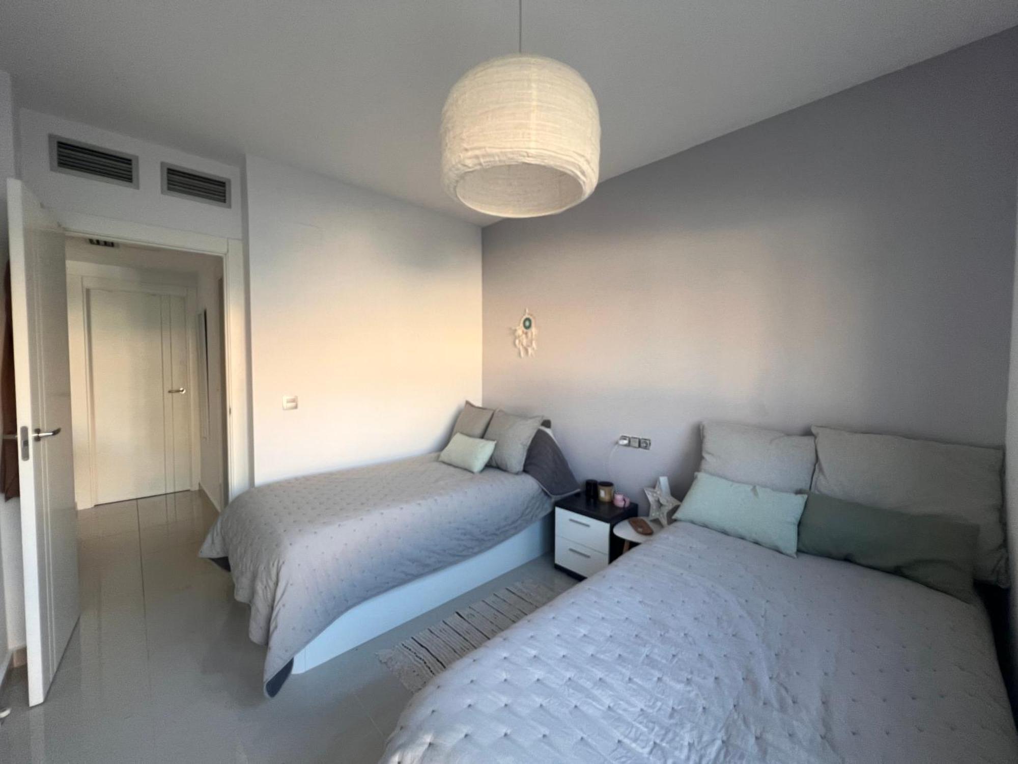 Bungalow En Punta Prima 2 Dormitorios Y Piscina Torrevieja Zewnętrze zdjęcie