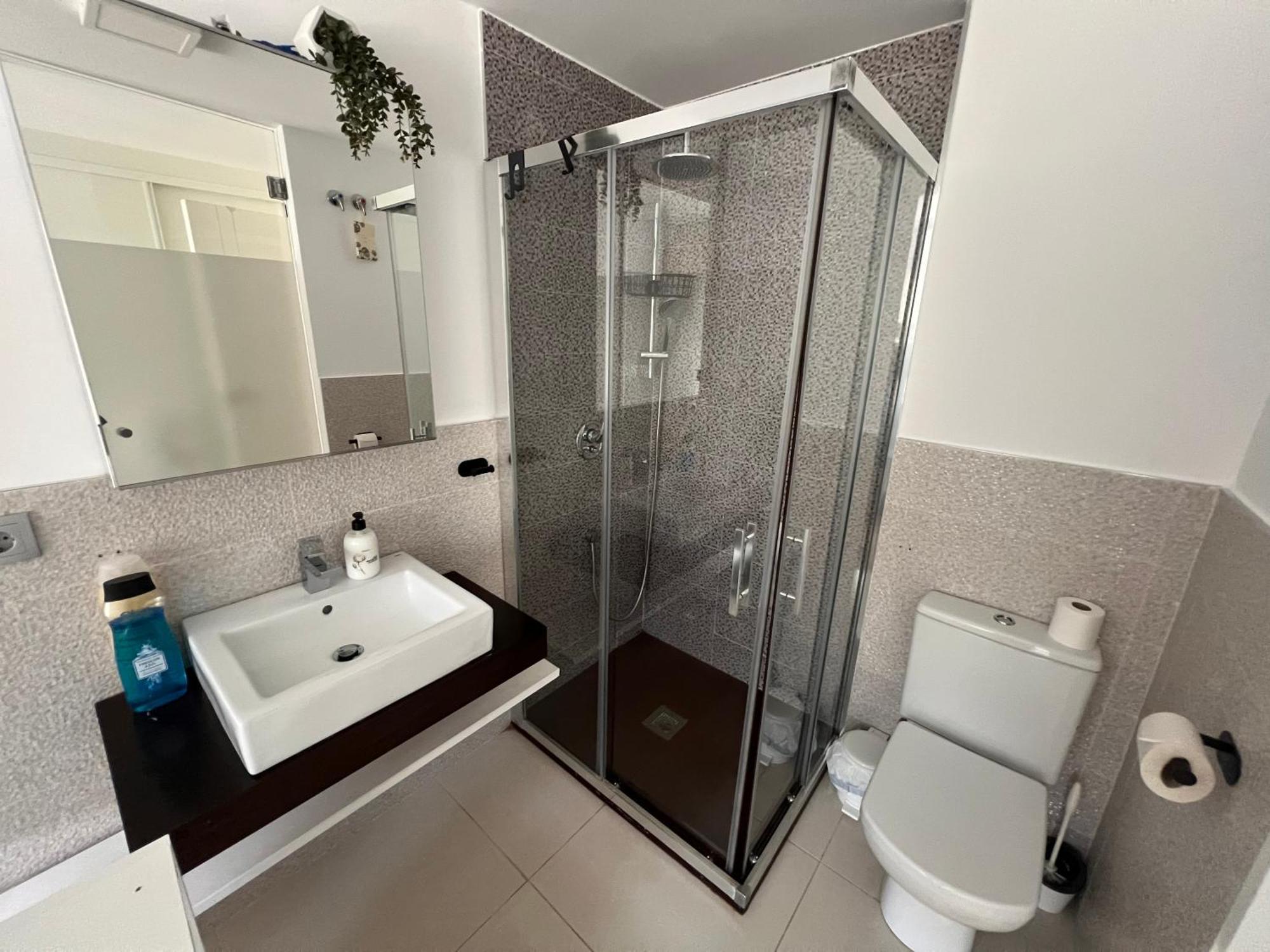 Bungalow En Punta Prima 2 Dormitorios Y Piscina Torrevieja Zewnętrze zdjęcie
