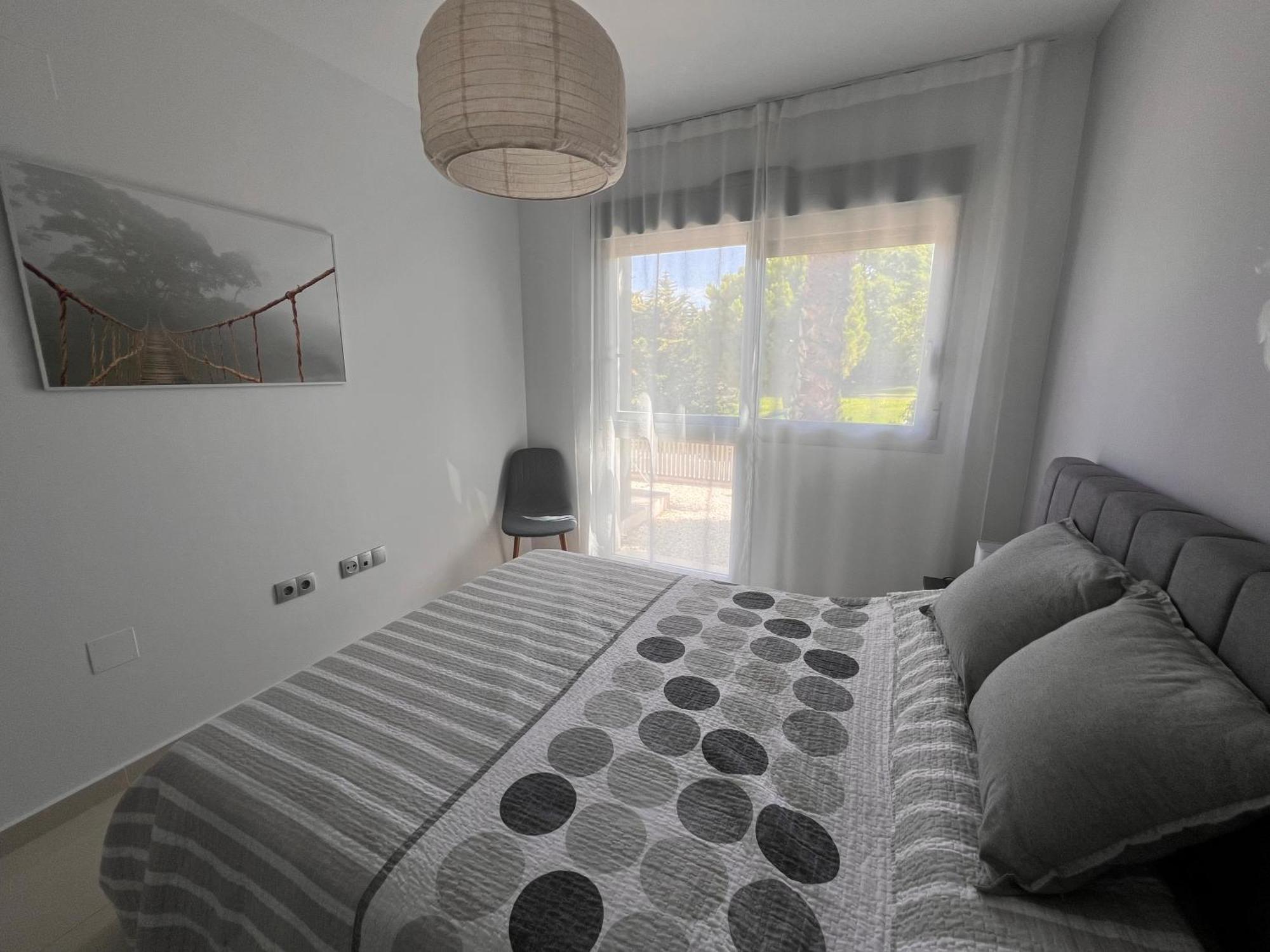 Bungalow En Punta Prima 2 Dormitorios Y Piscina Torrevieja Zewnętrze zdjęcie